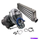 Turbo Charger T3/ T4 4ボルトVバンドターボターボターボT04E内部ウェストゲート付きターボチャージャー T3/ T4 4-Bolt V-Band Turbo Turbo T04E Turbocharger with Internal Wastegate
