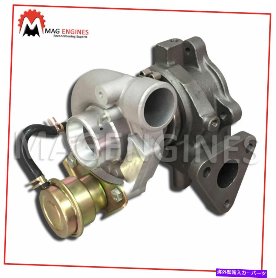 Turbo Charger 49135-03041ターボ充電器MITSUBISHI 4M40-T PAJERO SHOGUN DELICA CANTER 2.8L 49135-03041 TURBO CHARGER MITSUBISHI 4M40-T FOR PAJERO SHOGUN DELICA CANTER 2.8L