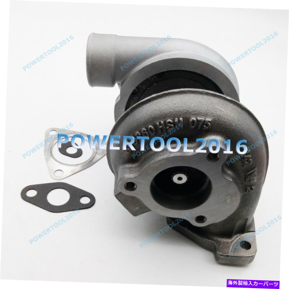 Turbo Charger S1Bܥ㡼319247 04281437KZ for Deutz BF4M2011󥸥319261 New S1B Turbocharger 319247 04281437KZ for Deutz BF4M2011 Engine 319261 Turbo