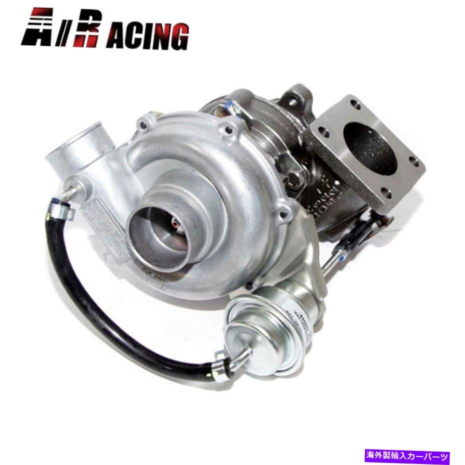 Turbo Charger RHB5 8970385181/8970385180ターボ充電器のターボ充電器4JG2T/3 3.1L RHB5 8970385181/8970385180 Turbo Charger For ISUZU TROOPER 4JG2T/3 3.1L