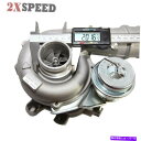 Turbo Charger K04-022 99-02 Audi TT APX 1.8Tのみのターボ充電器のみ06A145704P; 06A145704PX K04-022 Turbo charger for 99-02 Audi TT APX 1.8T ONLY 06A145704P; 06A145704PX(2)