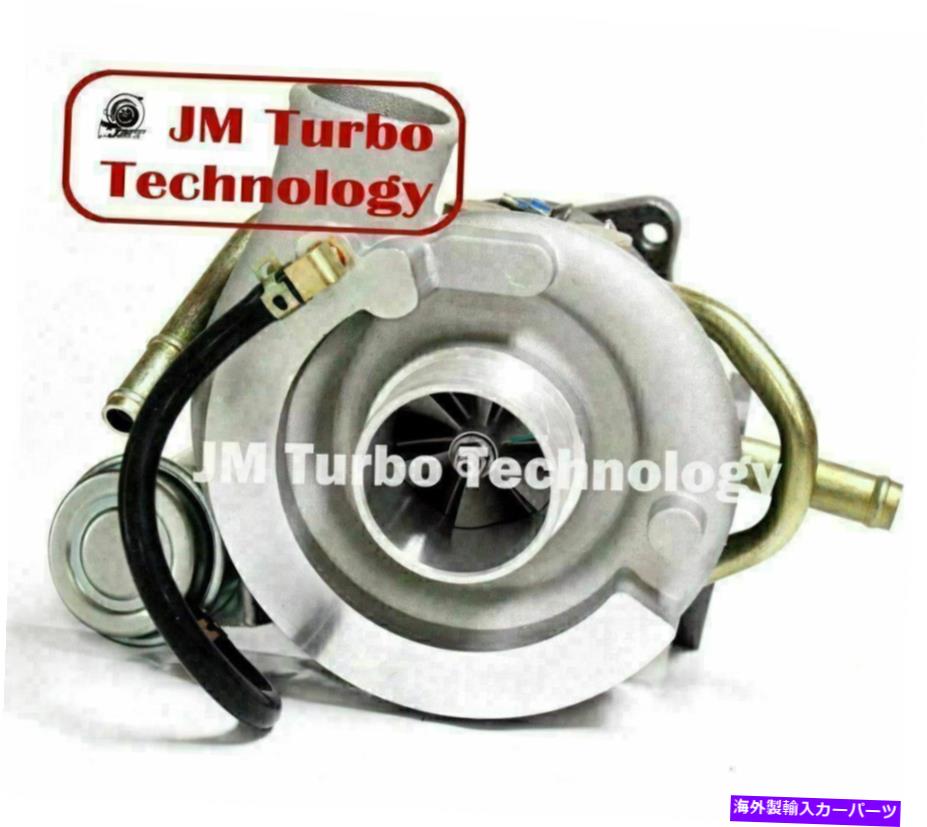 Turbo Charger 02-07 WRX 04-07 STI BOLT-ON TURBO CHARGER 8CM TD06 20G EJ20 EJ2...