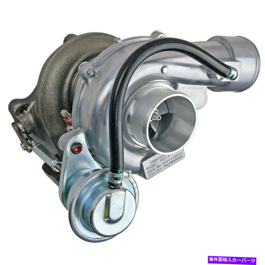 Turbo Charger ISUZU D-MAXԥåå3.0L 4JJ1-TCSǥΥܥܥ㡼㡼2004-2011 Turbo Turbocharger For Isuzu D-Max Pickup 3.0L 4JJ1-TCS Diesel 2004-2011