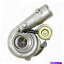Turbo Charger ターボターボチャージャー144117F400日産テラノIIフォード2.7L TD Turbo Turbocharger 144117F400 For Nissan Terrano II FORD 2.7L TD