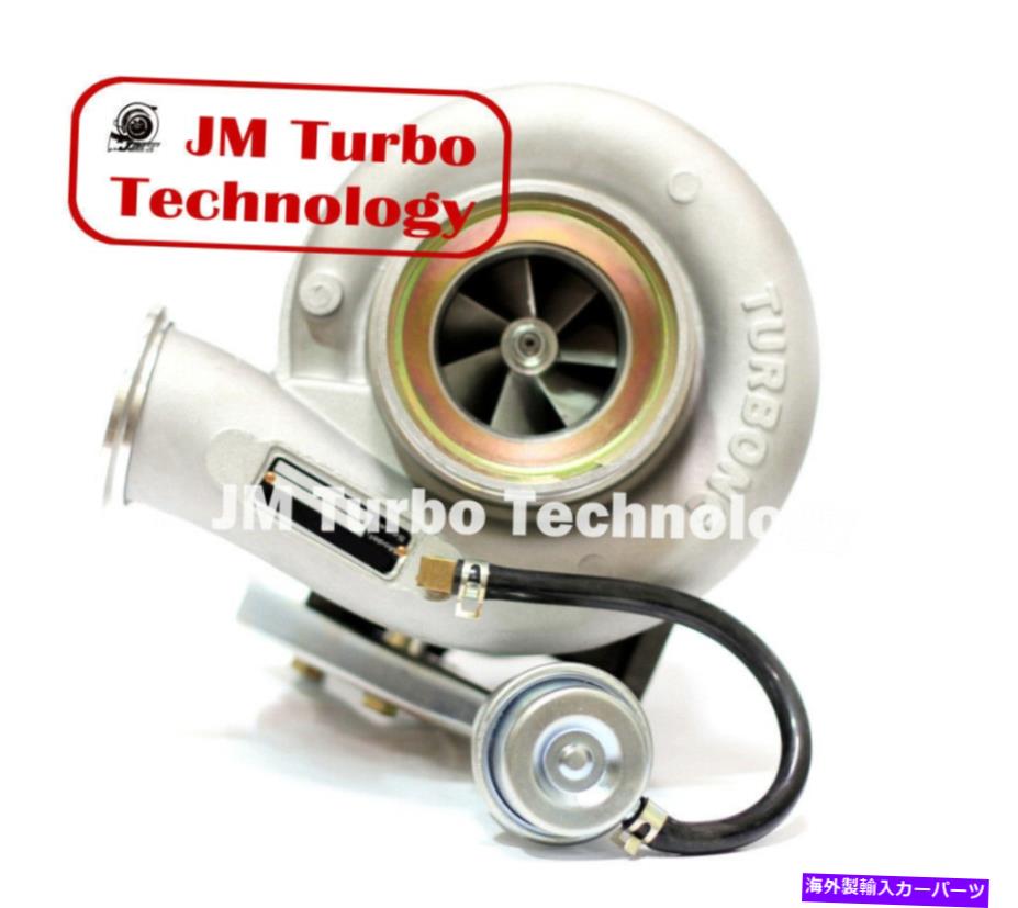 Turbo Charger カミンズ用ダッジラム2500/3500 6BT 5.9Lディーゼルi6 H40W T3ターボターボチャージャー Dodge Ram 2500/3500 for Cummins 6BT 5.9L diesel I6 H40W T3 Turbo Turbocharger