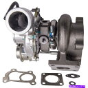 Turbo Charger Isuzu D-Max Commonral 4JJ1 Colorado Gold Series 3.0Lのターボチャージャーターボフィット Turbocharger Turbo Fits for Isuzu D-Max Commonral 4JJ1 Colorado Gold Series 3.0L