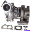 Turbo Charger Isuzu D-Max Commonral 4JJ1 Colorado Gold Series 3.0LΥܥ㡼㡼ܥեå Turbocharger Turbo Fits for Isuzu D-Max Commonral 4JJ1 Colorado Gold Series 3.0L