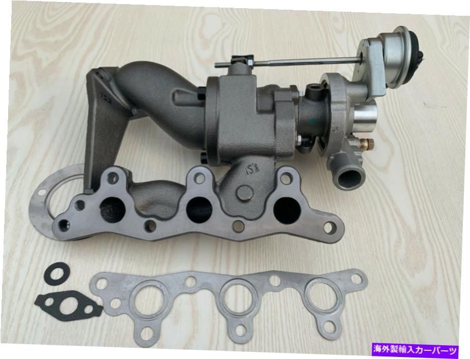 Turbo Charger KP31-0002/00 SMART FORTWO 0.8L 799CC L3ディーゼルSOHC 41HP 30KW OM660ターボチャージャー KP31-0002/00 Smart Fortwo 0.8L 799CC L3 DIESEL SOHC 41HP 30KW OM660 Turbocharger
