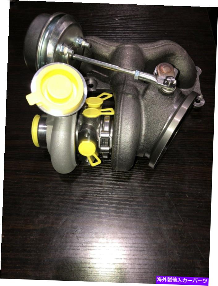Turbo Charger ターボリアBMW 335i 2007-2010 Turbo Rear BMW 335i 2007-2010
