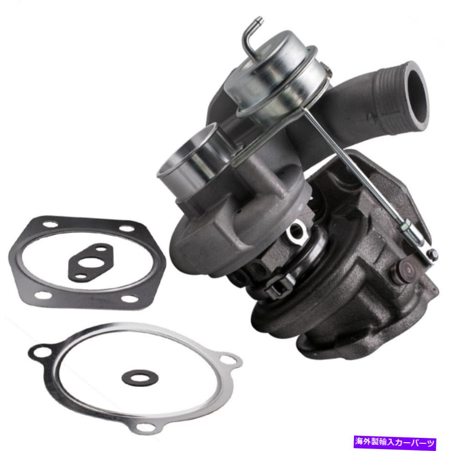 Turbo Charger ボルボS60 S80 V70 XC70 XC90 2.5L B5254T2 49377-06200のTD04L-14Tターボ充電器 TD04L-14T Turbo Charger for Volvo S60 S80 V70 XC70 XC90 2.5L B5254T2 49377-06200