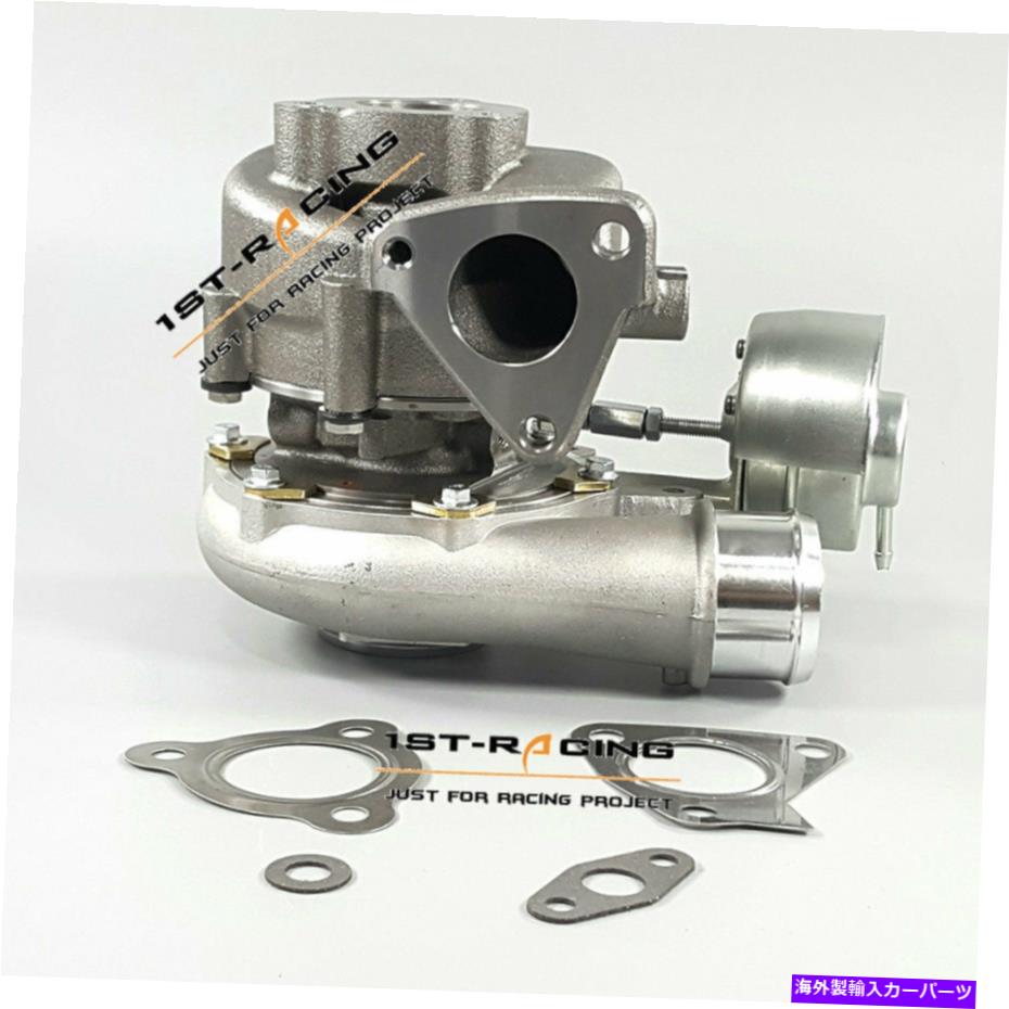 Turbo Charger 28231 27800ターボチャージャーフィットヒュンダイサンタフェ2.2 CRDI D4EB 150HP 2005年新しい 28231 27800 Turbocharger fit Hyundai Santa Fe 2.2 CRDi D4EB 150HP 2005-year New