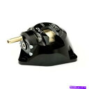 Turbo Charger 12-18 Veloster / 13-16 Genesis Coupeのための高速ビットGFB DVXダイバーターバルブ Go Fast Bits GFB DVX Diverter Valve for 12-18 Veloster / 13-16 Genesis Coupe
