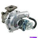 Turbo Charger Isuzu Elf Truck NHR55 NKR55 2.8L 4JB1ディーゼル1993-ON RHF5用ターボターボチャージャー Turbo Turbocharger For Isuzu Elf Truck NHR55 NKR55 2.8L 4JB1 Diesel 1993-ON RHF5