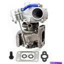 Turbo Charger 日産240SX CA18 GT28 0.6/.64 A/Rターボ充電器350HP+アップグレードグッド Fit Nissan 240SX CA18 GT28 0.6/.64 A/R Turbo Charger 350hp+ Upgrade Good
