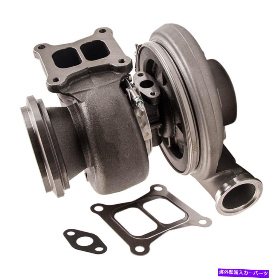 Turbo Charger ダッジ10.8L M11/ISMカミンズトラックバスディーゼルエンジン用ターボチャージャーHX55W Turbocharger HX55W for Dodge 10.8L M11/ISM Cummins Truck Bus Diesel Engine