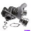 Turbo Charger ɩGT3000 3.0 V6 49177-02300 49177-02310 MD169726Ŭܥ㡼㡼 Turbocharger Right for Mitsubishi GT3000 3.0 V6 49177-02300 49177-02310 MD169726