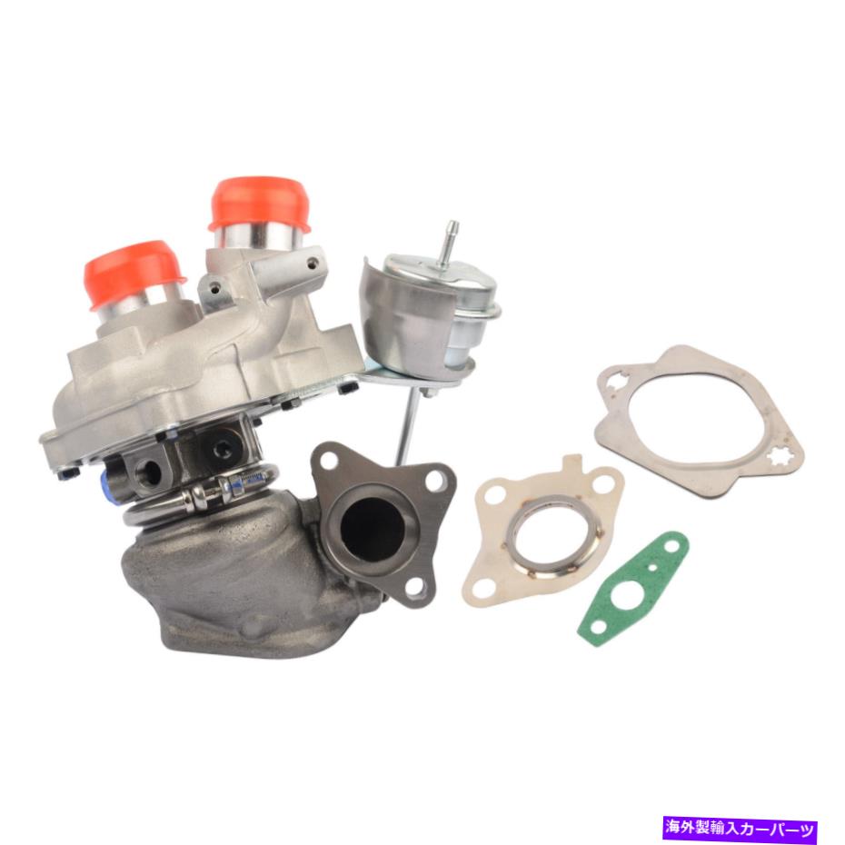 Turbo Charger フォードF-150トランジットナビゲーター2015-2016 3.5L右ターボチャージャーのDL3E6K682..
