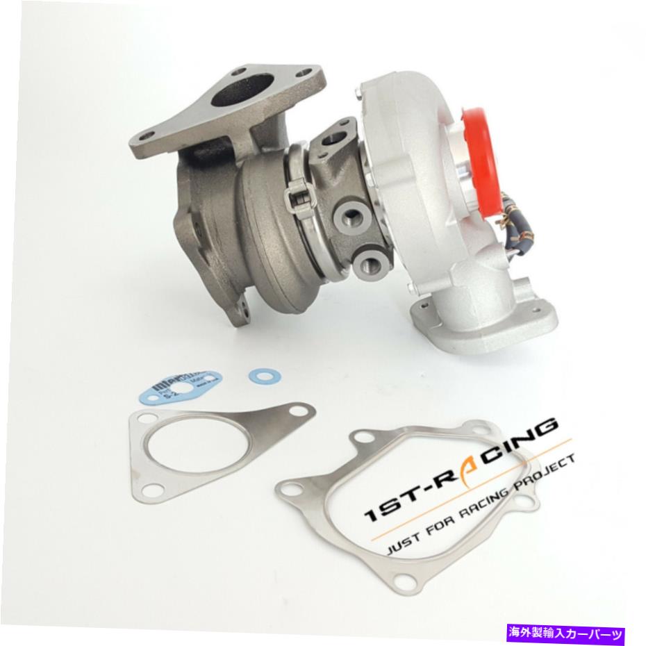 Turbo Charger VF52 Turbo New Forsubaru Impreza WRX STI Outback Legacy Forester 2.5L 14411AA440 VF52 Turbo New ForSubaru Impreza WRX STI Outback Legacy Forester 2.5L 14411AA440