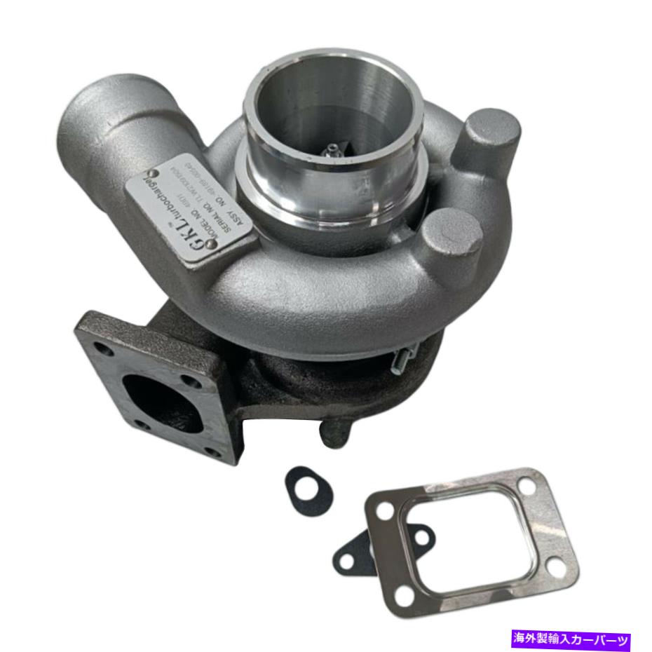 Turbo Charger TD04HL Turbo 49189-00540 ISUZU JCB TDO4HL-15G/12 SK120 SK120-1 4.3L 4300 ccm TD04HL Turbo 49189-00540 for ISUZU JCB TDO4HL-15G/12 SK120 SK120-1 4.3L 4300 ccm