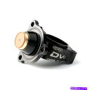 Turbo Charger Fast Bits T9359 DV+ BOV Diverter W/TMS Advantage for VW Golf R&Audi S3 Go Fast Bits T9359 DV+ BOV Diverter w/TMS Advantage for VW Golf R & Audi S3