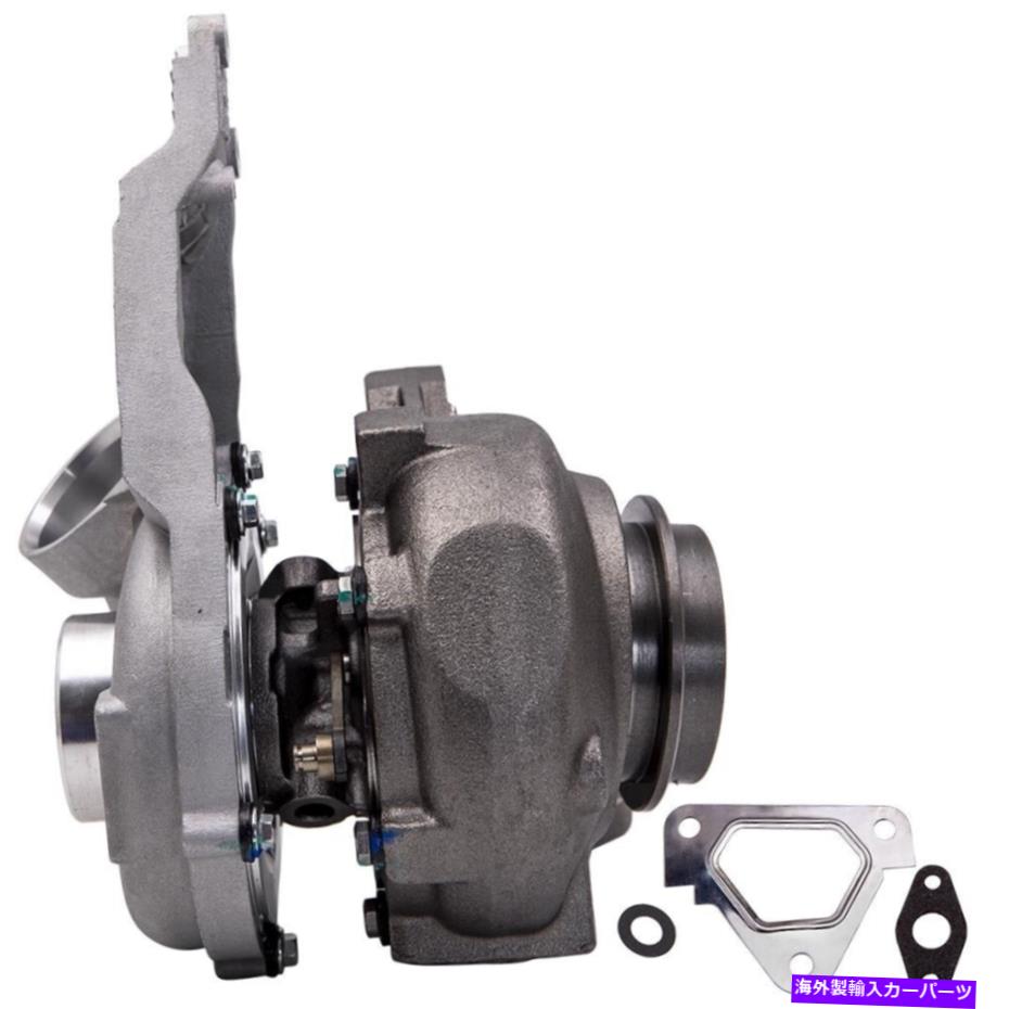 Turbo Charger Dodge Sprinter 2500 2.7L 2003-2006 6120960499用のGT2256VKターボチャージャー GT2256VK Turbocharger for Dodge Sprinter 2500 2.7L 2003-2006 6120960499