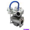 Turbo Charger Caterpillar Telehandler TH62 TH63 TH82 TH83 TH103エンジン3054用のターボGT2052S Turbo GT2052S for Caterpillar Telehandler TH62 TH63 TH82 TH83 TH103 Engine 3054(2)