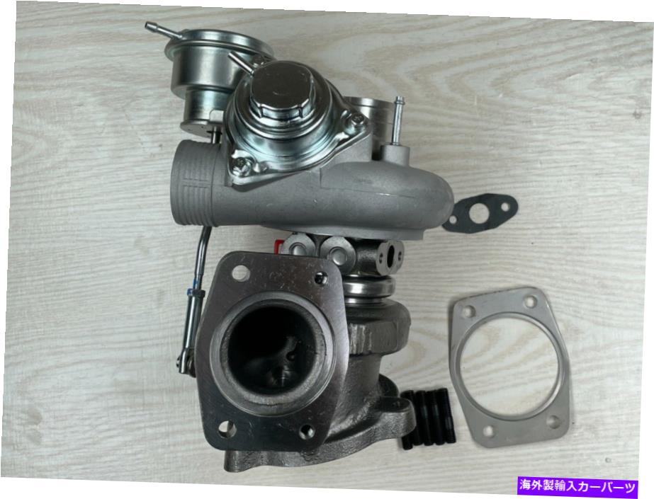 Turbo Charger TD04HL VOLVO S60 C70 S70 V70 XC70 2.4T B5244T3 147KWバランス新しいターボ充電器 TD04HL Volvo S60 C70 S70 V70 XC70 2.4T B5244T3 147kw Balanced new Turbo charger