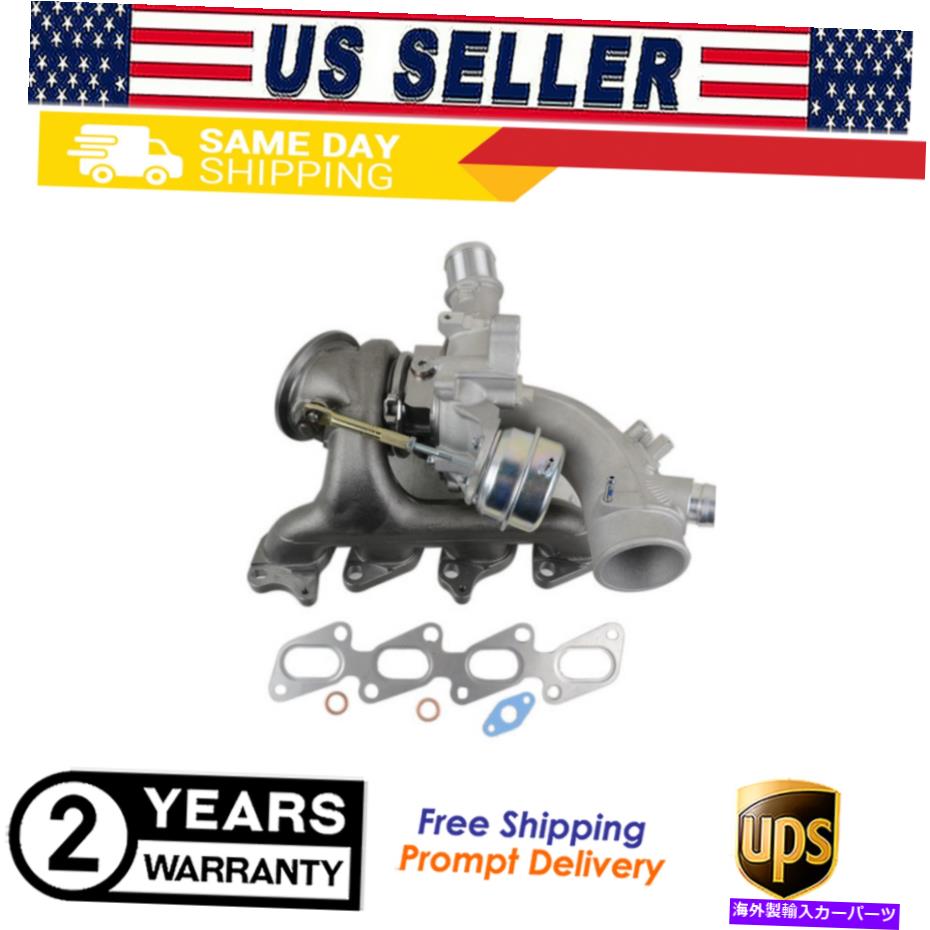 Turbo Charger 781504ܥ졼ܥ졼롼˥åȥåӥ奤å󥳡55565353 1.4LܽŴ...