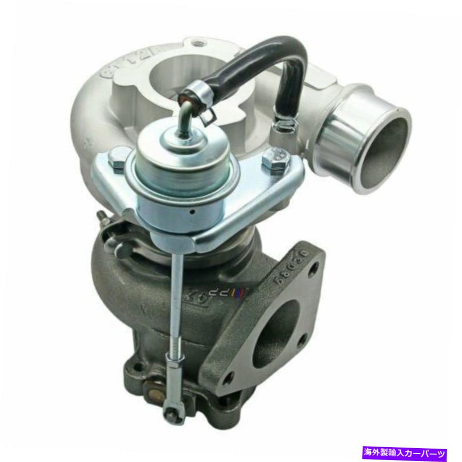 Turbo Charger トヨタランドクルーザー用のターボターボチャージャー4ランナーHILUX PRADO 3.0L 1KZ-T 1KZ-TE Turbo Turbocharger For Toyota LandCruiser 4-Runner Hilux Prado 3.0L 1KZ-T 1KZ-TE