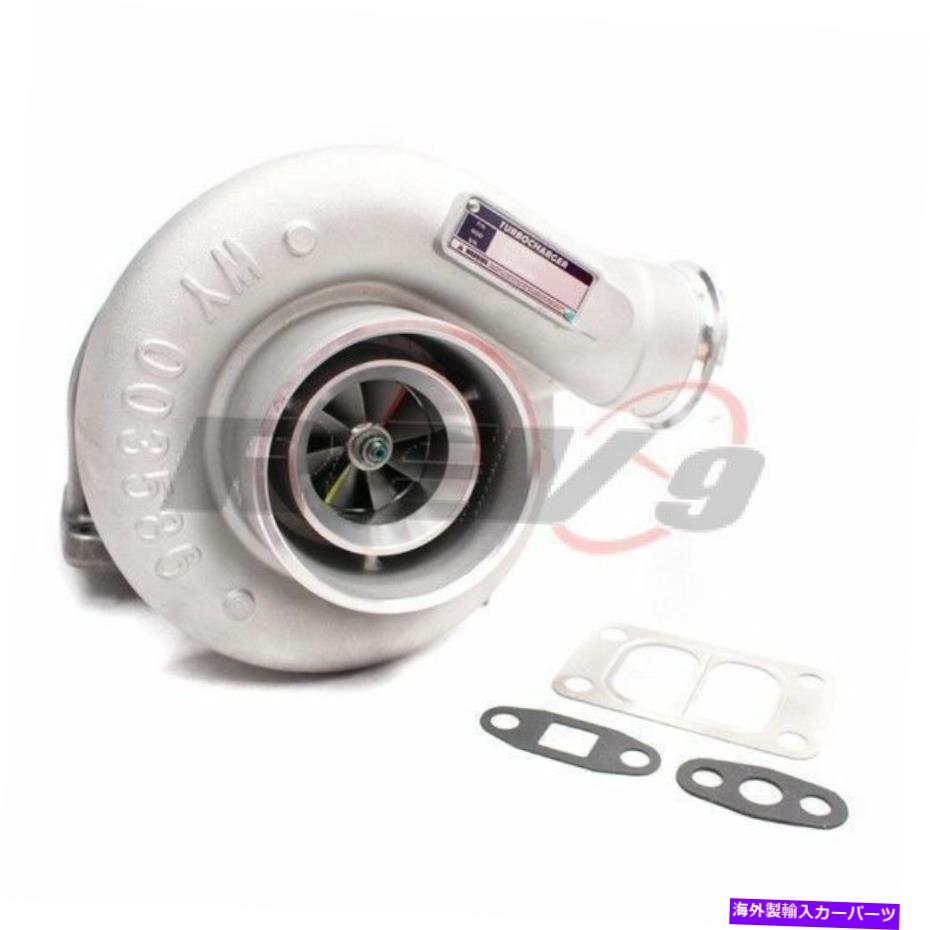 Turbo Charger H1C 3531038ディーゼルターボ充電器フィット91-92ダッジD250/350 W250/350 5.9L 6BT H1C 3531038 Diesel Turbo Charger fit 91-92 Dodge D250/350 W250/350 5.9L 6BT