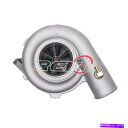 Turbo Charger ユニバーサルTX-50B-54ターボ充電器63 A/R(5ボルト排気)T3フランジ200-350 HP+ Universal TX-50B-54 Turbo Charger 63 A/R (5 Bolt Exhaust) T3 Flange 200-350 HP+