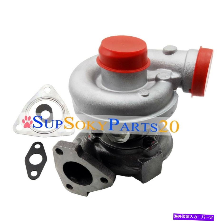 Turbo Charger S100 Turbo 04281437 04281466 Deutz Engine 2011 TD2011 BF4M2011ѥܥ㡼㡼 S100 Turbo 04281437 04281466 Turbocharger for Deutz Engine 2011 TD2011 BF4M2011