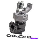 Turbo Charger Audi RS6 Plus(C5)480hp 2004タービンの左側ターボチャージャー077145703p Left Side Turbocharger For Audi Rs6 Plus (c5) 480hp 2004 Turbine 077145703P