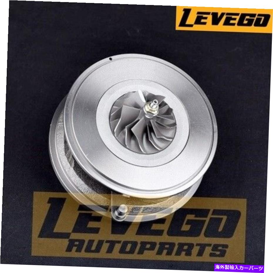 Turbo Charger Jeep Mercedes-Benz 777318 764809 781743の新しいGTB2056VK Turbo Chra for Jeep Mercedes-Benz 777318 NEW GTB2056VK Turbo CHRA for Jeep Mercedes-Benz 777318 764809 781743