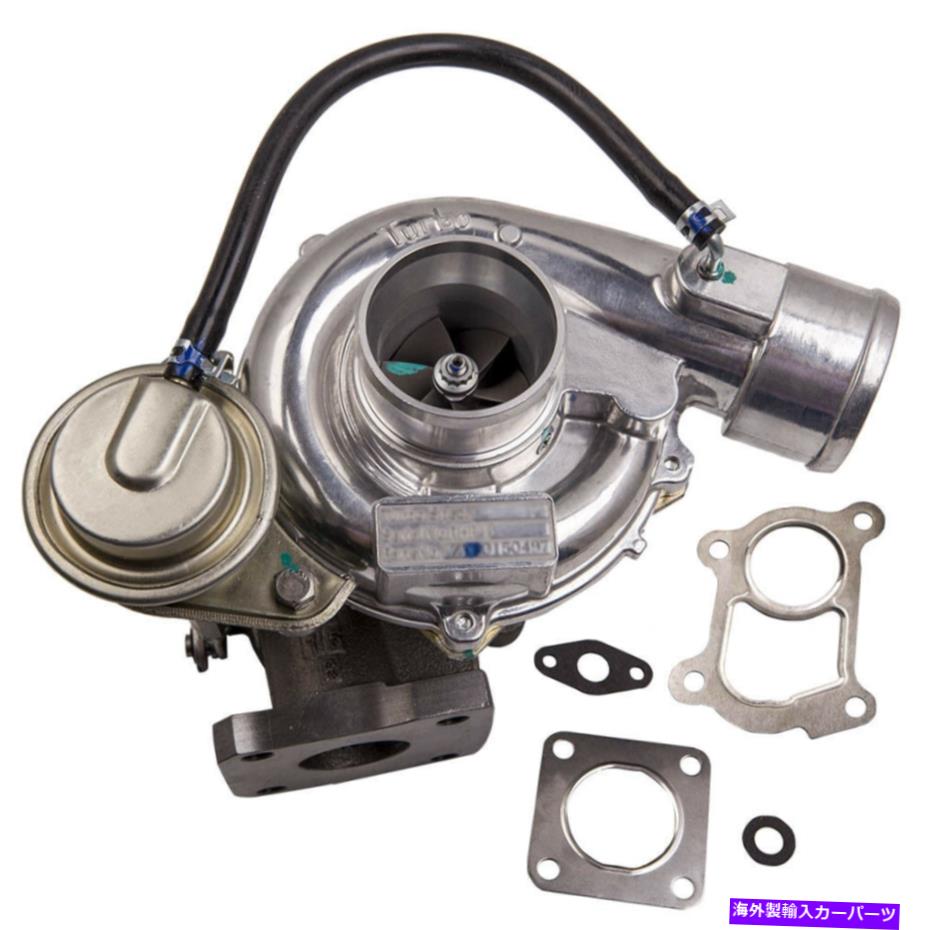 Turbo Charger ܥ㡼㡼RHF4ܥեåISUZU D-MAX COMMONLAL 4JJ1 3.0 07-11㡼ʥ٥ Turbocharger RHF4 Turbo Fit Isuzu D-Max Commonral 4JJ1 3.0 07-11 Journal Bearing