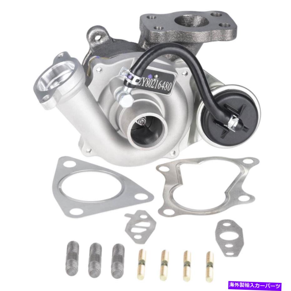Turbo Charger CT16トヨタハイラックス2KD 2.5L 2001 17201-30080用水オイルターボターボチャージャー CT16 Water Oil Turbo Turbocharger for Toyota Hilux 2KD 2.5L 2001 17201-30080