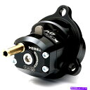 Turbo Charger Ford / Volvo / Porscheの高速ビットDVXダイバーターバルブ-T9654 Go Fast Bits DVX Diverter Valve For Ford / Volvo / Porsche - T9654