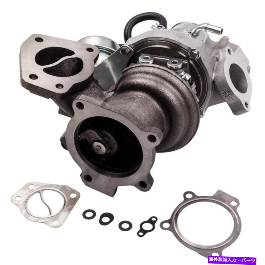 Turbo Charger K04ターボターボチャージャーポンティアックGXP SOLSTICE FOR SATURN SKY 2.0L 250HP 184KW K04 Turbo Turbocharger for Pontiac GXP Solstice for Saturn Sky 2.0L 250HP 184KW