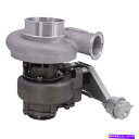 Turbo Charger ターボチャージャーターボW/ガスケットHX35W 1994-95 Dodge RAM 5.9Lオート/マニュアルディーゼル Turbocharger Turbo w/ Gasket HX35W For 1994-95 Dodge Ram 5.9L Auto/Manual Diesel(2)