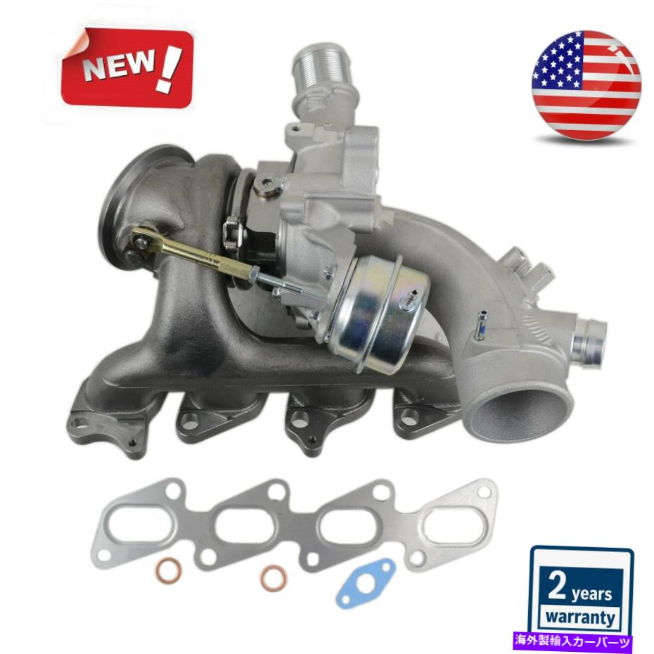 Turbo Charger ターボターボチャージャー781504 55565353 Turbo Turbocharger 781504 55565353 For Chevy Cruze Sonic Trax Buick Encore 1.4T