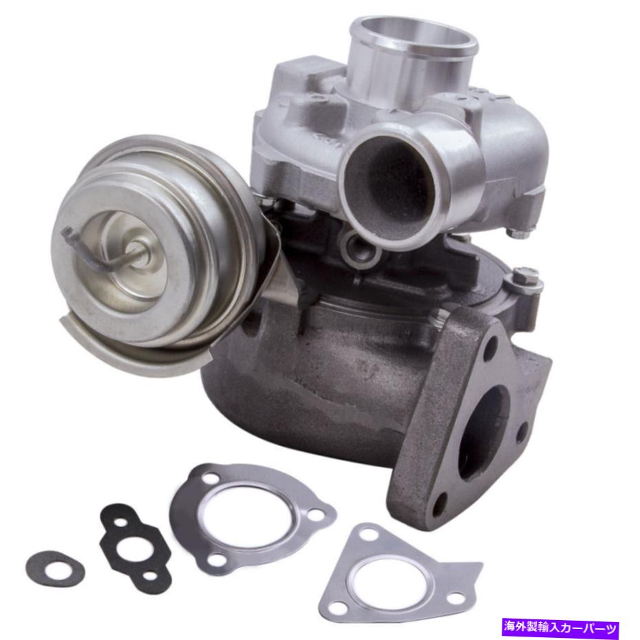Turbo Charger ヒュンダイサンタフェ2.0L D /Trajet 2.0L D D4EA-VD4EA-V 2004ターボチャージャー用のターボ Turbo for Hyundai SANTA FE 2.0L D /Trajet 2.0L D D4EA-VD4EA-V 2004 Turbocharger