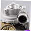 Turbo Charger 日産パトロールDi Terrano 3.0L ZD30eti 1999-2005 724639のターボターボチャージャー Turbo Turbocharger for Nissan Patrol DI Terrano 3.0L ZD30ETi 1999-2005 724639