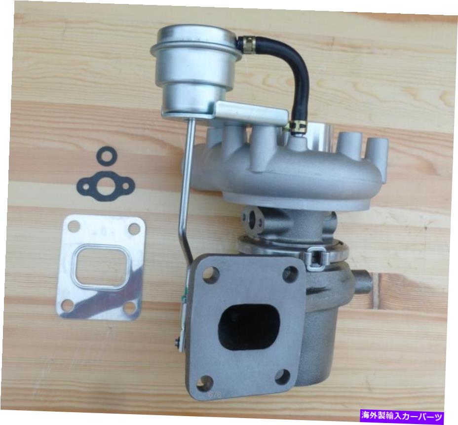 Turbo Charger TD05 49178-0232 Mitsubishi Fuso Hyundai D4DA 4D34T 3.9Lターボチャージャーガスケット TD05 49178-0232 for Mitsubishi Fuso Hyundai D4DA 4D34T 3.9L Turbocharger Gasket(2)
