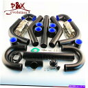 Turbo Charger 2.25