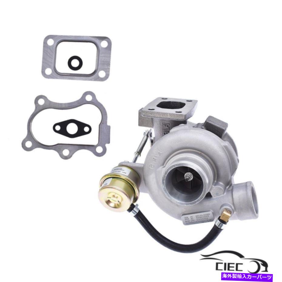 Turbo Charger 日産ディーゼル貿易のためのGT2252Sターボ96 3.0L 452187-5006S 14411-69T00 GT2252S Tu..