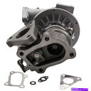 Turbo Charger 日産フロンティアディーゼルMD22 133HP 2002- 14411-VK50Bに適しているターボターボチャージャー Turbo Turbocharger fit for Nissan Frontier Diesel MD22 133HP 2002- 14411-VK50B