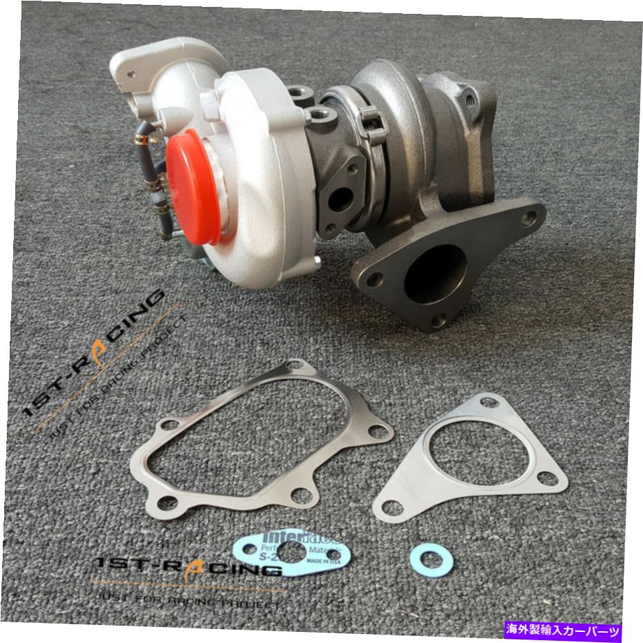 Turbo Charger Subaru Impreza WRX STI Outback Legacy Forester 2.5L 14411AA440用VF52ターボ VF52 Turbo For Subaru Impreza WRX STI Outback Legacy Forester 2.5L 14411AA440