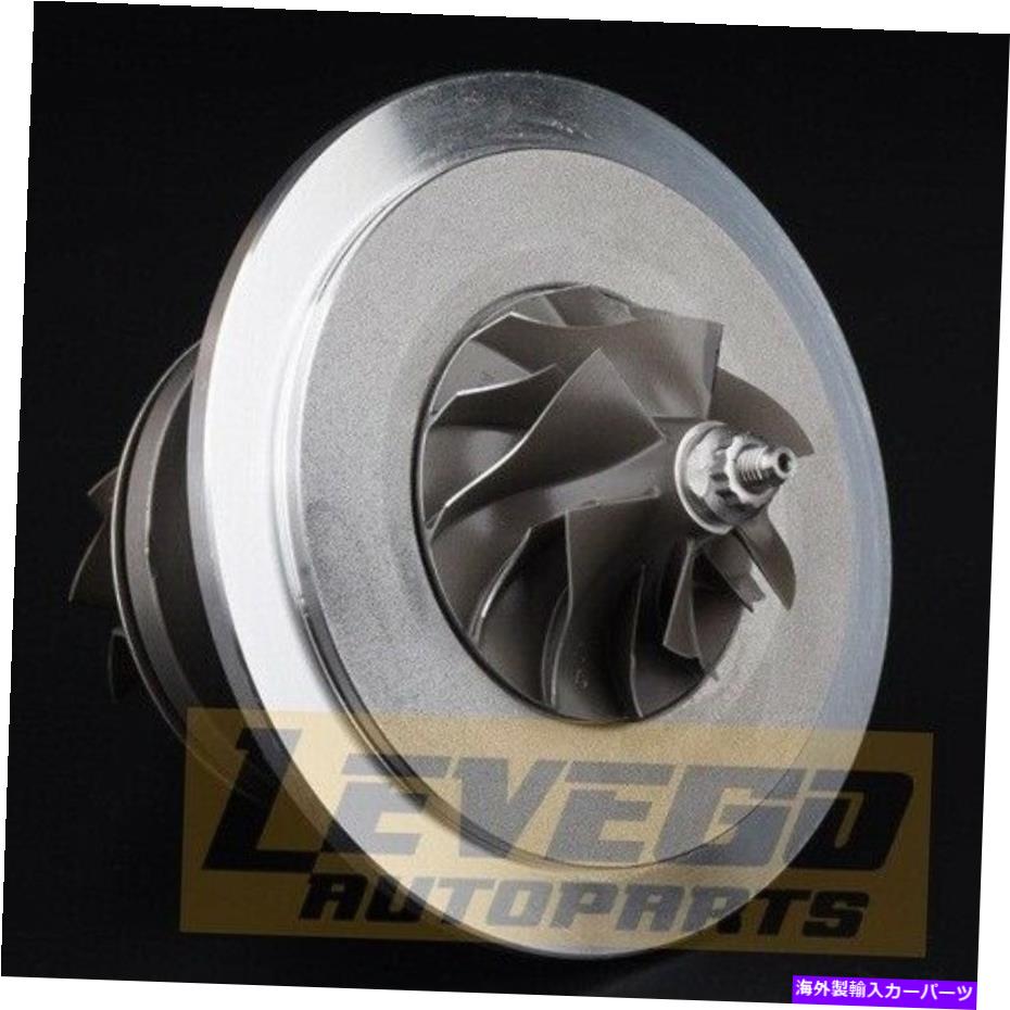 Turbo Charger Nissan 452187-0001 452187-0003 452187-0005の新しいGT2252S Turbo Chra NEW GT2252S Turbo CHRA for Nissan 452187-0001 452187-0003 452187-0005