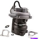 Turbo Charger 日産フロンティアディーゼルのターボターボチャージャー2.5L MD22 133HP 2002- 14411-VK50B Turbo Turbocharger for Nissan Frontier Diesel 2.5l MD22 133HP 2002- 14411-VK50B(2)