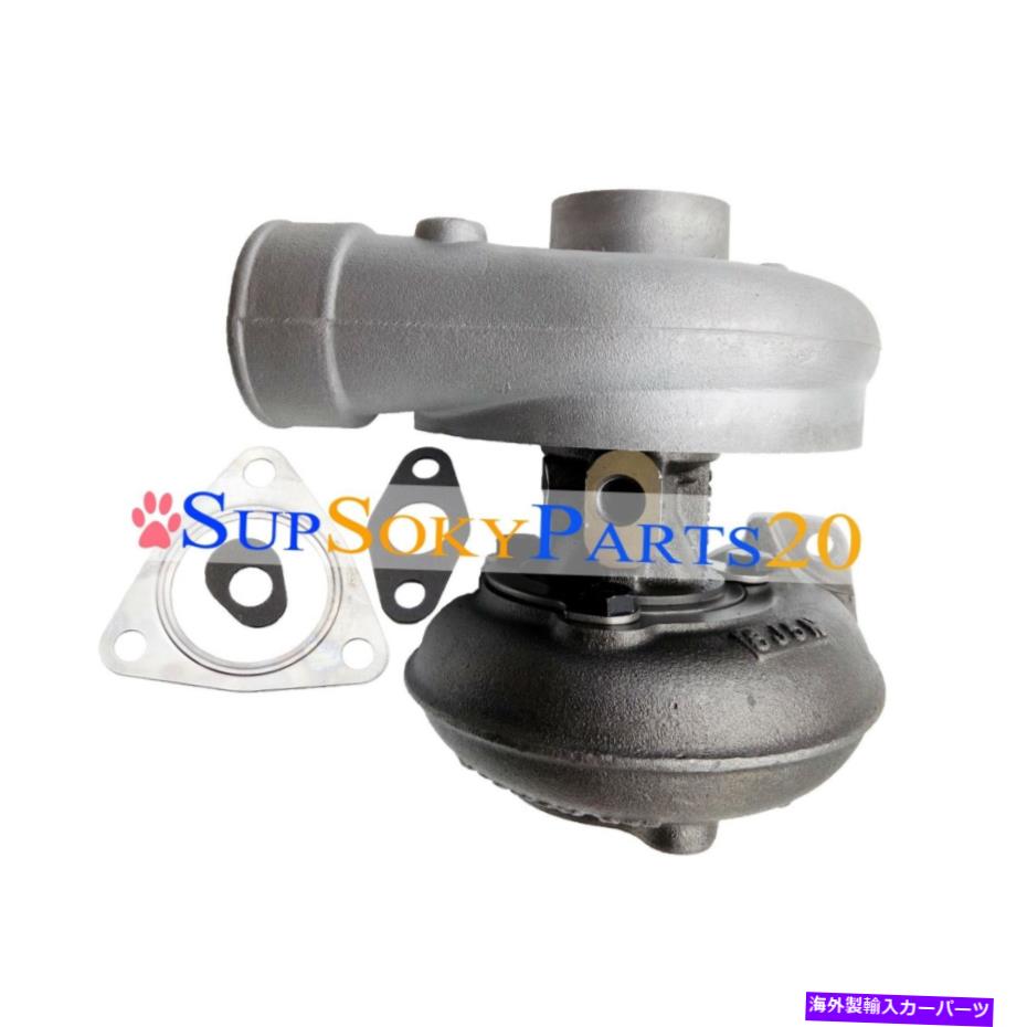 Turbo Charger BOBCAT 863 864 BF4M1011F DEUTZ CLAAS BF4M2011 COM2 3.11LS100319261 S100 Turbo 319261 for Bobcat 863 864 BF4M1011F Deutz Claas BF4M2011 COM2 3.11L